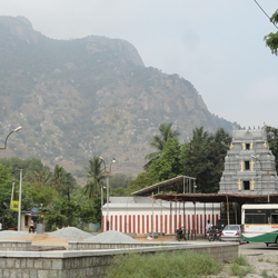 travels Chennai to tirupati