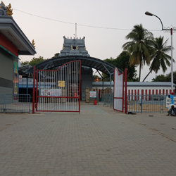 tirupathi trip from chennai