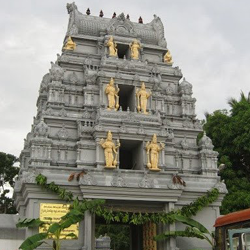 chennai to tirumala by car