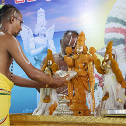 chennai to tirupati travels