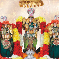 tirupati package from chennai