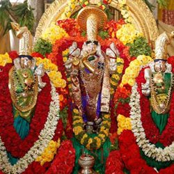 tirumala tour from chennai