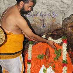 tirupati darshan ticket booking agents