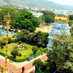 chennai to tirupati car booking