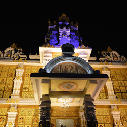 chennai to tirupati innova package