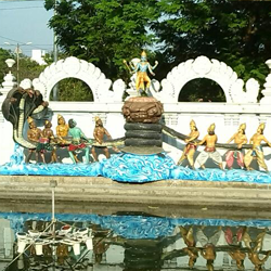 chennai to tirupathi packages