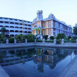 chennai tirupathi package tour