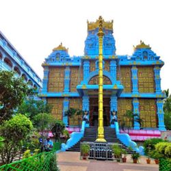 chennai to tirupathi package tour