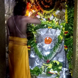 Chennai to Tirumala car package