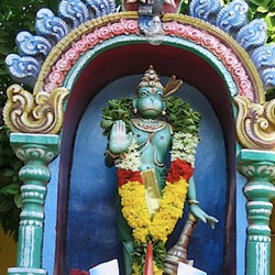 Travels Chennai to Tirupati