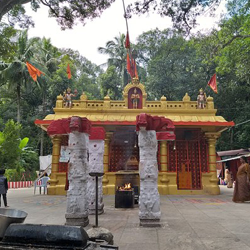 Chennai Tirupati car package