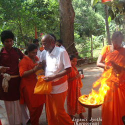 Tirupati package from Chennai by car