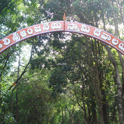 One day tour package from Chennai to Tirupati