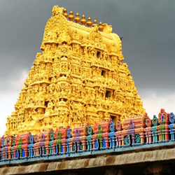 Chennai to One Day Kanchipuram Tour