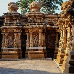 Chennai to Kanchipuram Car Packages