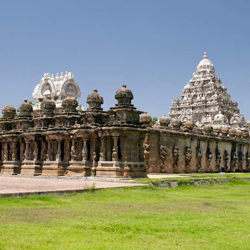 Kanchipuram Trip