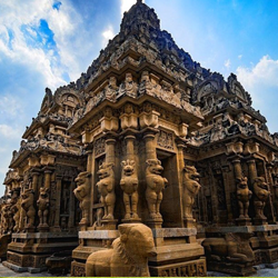 Kanchipuram Tours