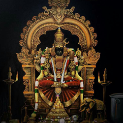 Kanchipuram Tour Package from Chennai