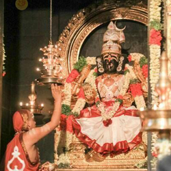 Chennai to Kanchipuram Tour Packages