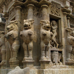 Chennai to Kanchipuram One Day Tour Packages