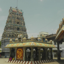 Chennai to Kanchipuram One Day Tour Packages