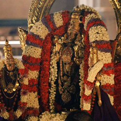 Kanchipuram Car Rental from Chennai