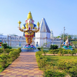 Tirupati Kanipakam Vellore Package from Chennai