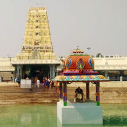 Chennai to Kanipakkam Tour Packages