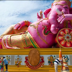 Kanipakam Kalahasti Tirupati Packages