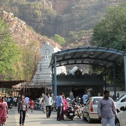 tirupati vip darshan package from chennai