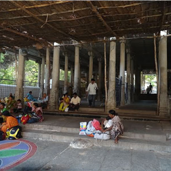 chennai airport to tirupati cab services