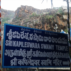 chennai to tirupathi package