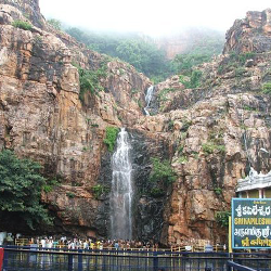 chennai tirupathi package tour