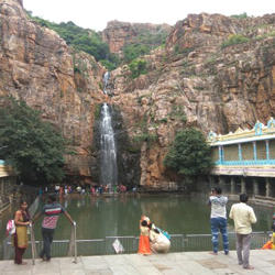 chennai to tirupathi packages