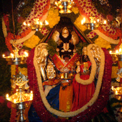 chennai to tirumala one day package