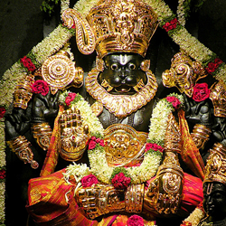 chennai to tirupati one day package by car