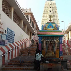 chennai to tirupathi package tour