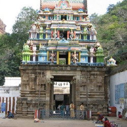 chennai tirupati car package