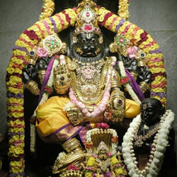 tirupathi trip from chennai