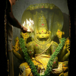 one day tirumala package from Chennai