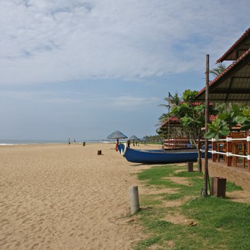 Mahabalipuram Holiday Packages