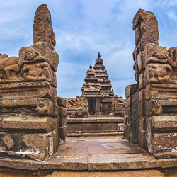 Mahabalipuram Trip