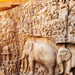 Chennai Airport to Mahabalipuram Taxi Fare