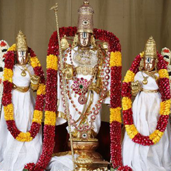 chennai to tirupati tour packages