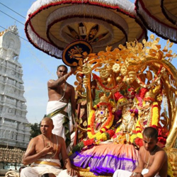 Tirupati Tour Package From Anna nagar