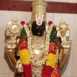 tirupati visit from chennai