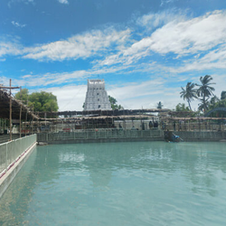 Tirupati Tours