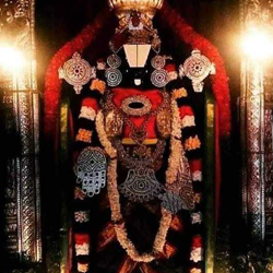 Tirupati Tour Packages