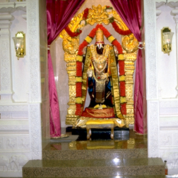 one day trip chennai to tirumala