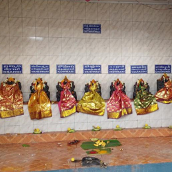 One day package from Chennai to Tirupati by car